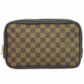 本物 ルイヴィトン LOUIS VUITTON LV トゥルーストワレット ダミ