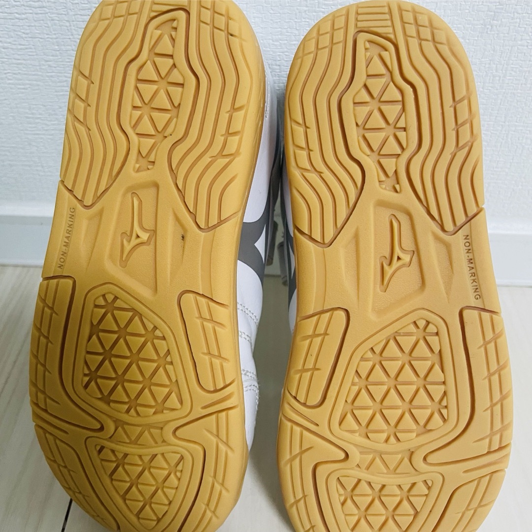 MIZUNO(ミズノ)のモナルシーダNEO2SELECT  19cm キッズ/ベビー/マタニティのキッズ靴/シューズ(15cm~)(その他)の商品写真