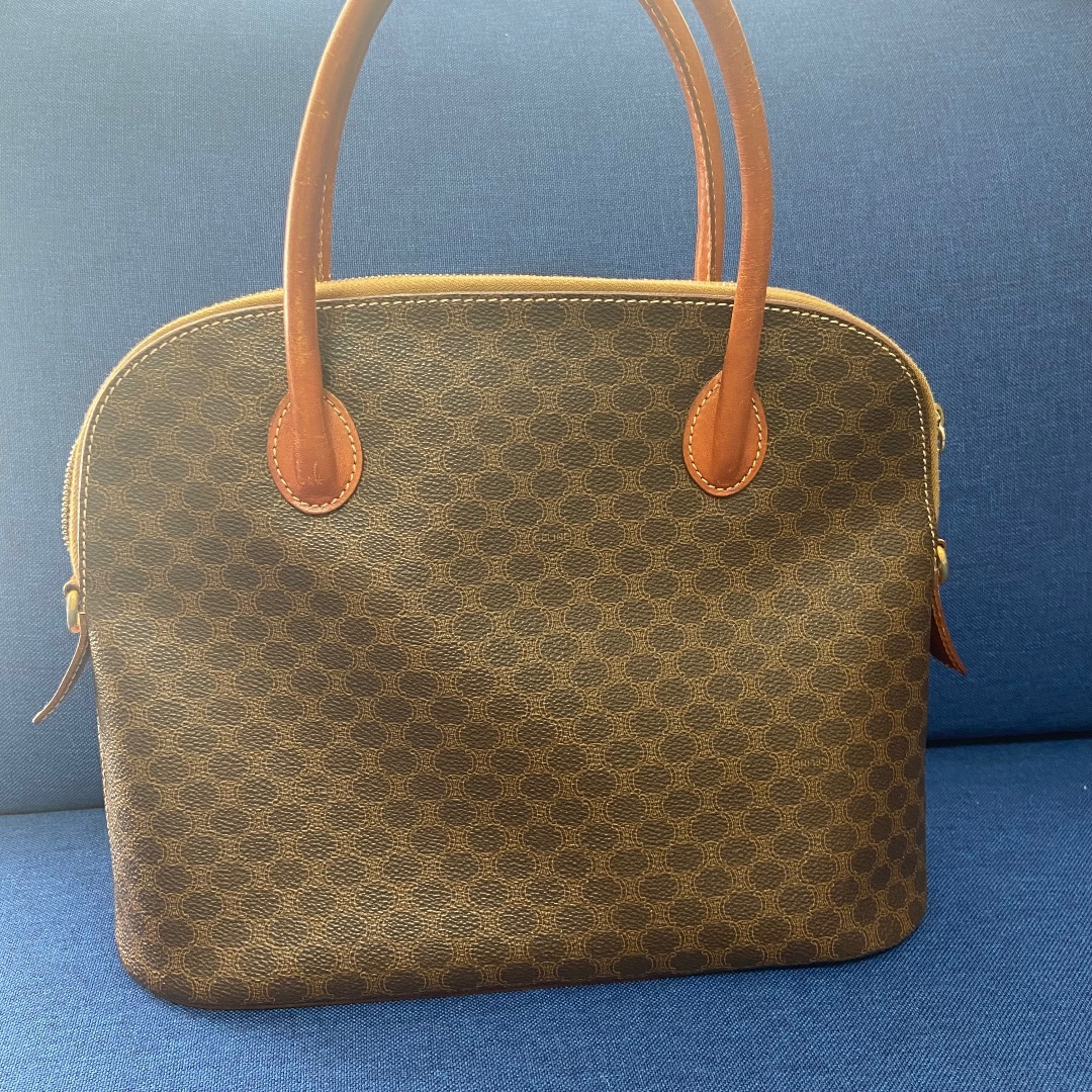 CELINE - オールドセリーヌ　バッグ