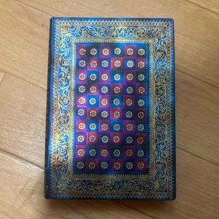 手帳　Paperblanks / ペーパーブランクス(ノート/メモ帳/ふせん)