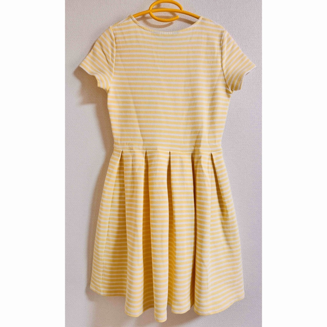 POLO RALPH LAUREN(ポロラルフローレン)のワンピース キッズ/ベビー/マタニティのキッズ服女の子用(90cm~)(ワンピース)の商品写真