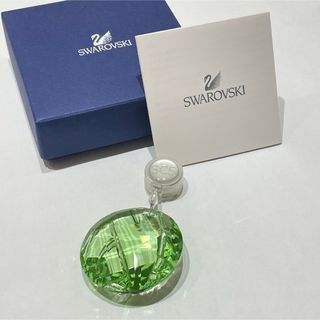 スワロフスキー(SWAROVSKI)のSWAROVSKI♦︎スワロフスキー サンキャッチャー SCS(その他)