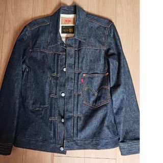 リーバイス(Levi's)のサントリーBOSS　Gジャン(Gジャン/デニムジャケット)