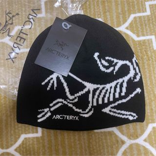 ARC'TERYX ワードヘッド トークニット帽