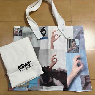 MM6 - mm6 ショッパー