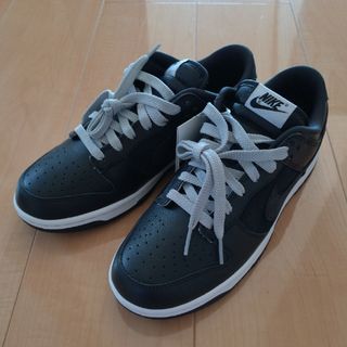 ナイキ(NIKE)のNIKE ダンクLOW(スニーカー)