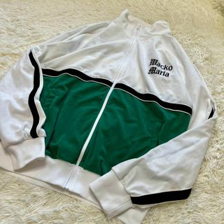 ワコマリア(WACKO MARIA)のWACKO MARIA (ワコマリア) 23SS TRACK JACKET(ジャージ)