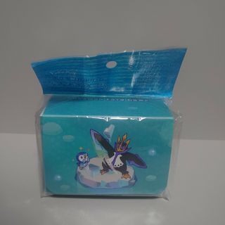 ポケモン - 【全種 3個】ポケモン 横浜 wcs 2023 デッキシールド ポケモン - 【全種 3個】ポケモン 横浜 wcs 2023 デッキシールド