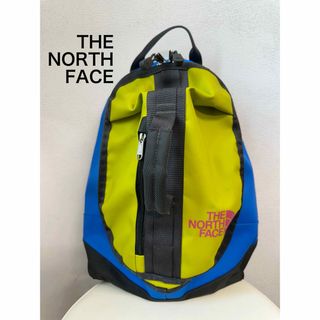 ザノースフェイス(THE NORTH FACE)のTHE NORTH  FACE バックパック　リュック(リュック/バックパック)