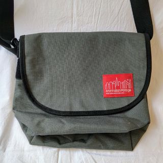 マンハッタンポーテージ(Manhattan Portage)のマンハッタンポーテージ 1604ミニメッセンジャーバッグ(メッセンジャーバッグ)