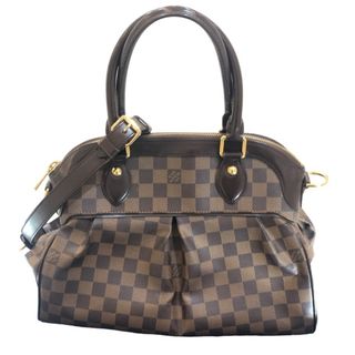 ルイヴィトン(LOUIS VUITTON)の　ルイ・ヴィトン LOUIS VUITTON トレヴィPM N51997 モノグラム レディース ハンドバッグ(ハンドバッグ)