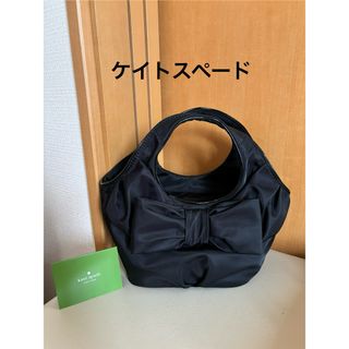 kate spade new york - 【良品】kate spade 総柄シャツワンピース