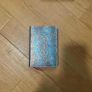 メモ帳　Brand Paperblanks/ペーパーブランクス(ノート/メモ帳/ふせん)