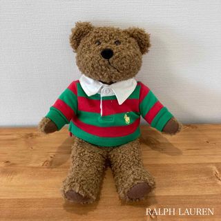 ポロラルフローレン ぬいぐるみの通販 76点 | POLO RALPH LAURENを買う