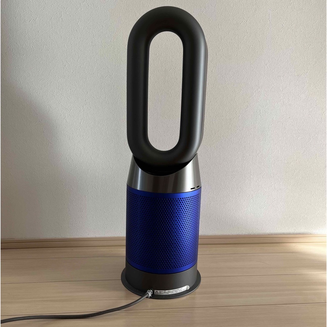 Dyson(ダイソン)の【ダイソン】Dyson Pure Hot + Cool™ 空気清浄ファンヒーター スマホ/家電/カメラの生活家電(空気清浄器)の商品写真