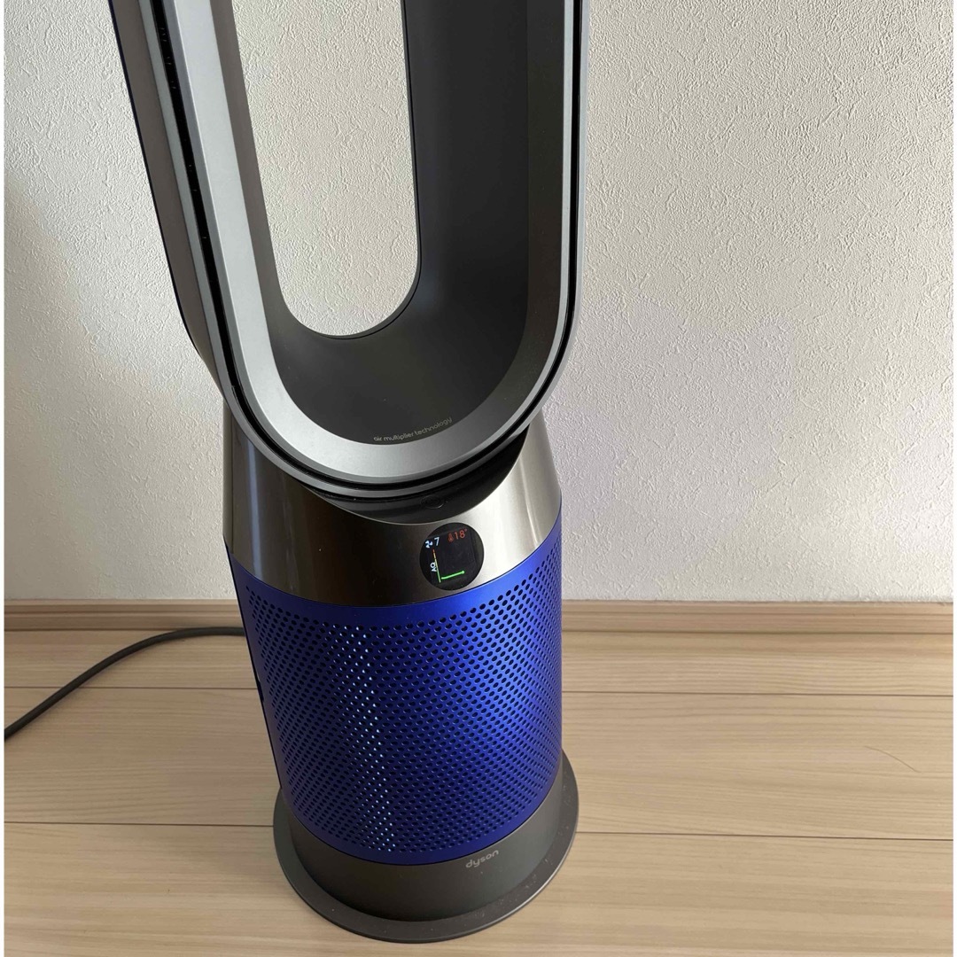 Dyson(ダイソン)の【ダイソン】Dyson Pure Hot + Cool™ 空気清浄ファンヒーター スマホ/家電/カメラの生活家電(空気清浄器)の商品写真