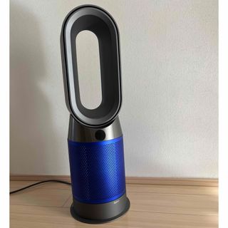 ダイソン(Dyson)の【ダイソン】Dyson Pure Hot + Cool™ 空気清浄ファンヒーター(空気清浄器)