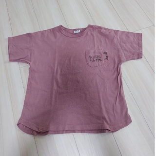 BREEZE - BREEZE　半袖Tシャツ 140