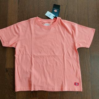 [ディッキーズ]バックプリントTシャツ140サイズ 半袖Tシャツ 価格:1,76