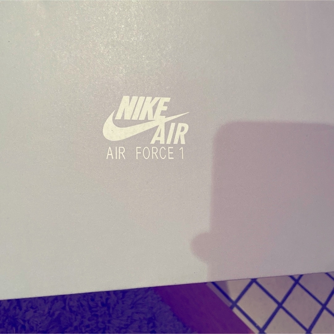 NIKE(ナイキ)のNIKE  AIR FORTH 1 メンズの靴/シューズ(スニーカー)の商品写真