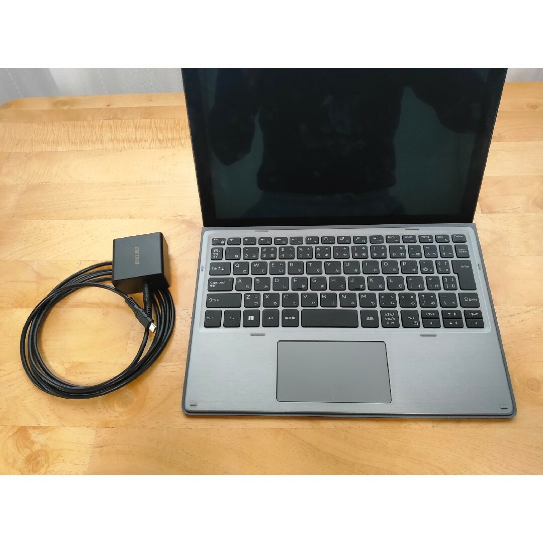 DELL(デル)のDELL Latitude 7200 2-in-1 Core i5 256GB スマホ/家電/カメラのPC/タブレット(タブレット)の商品写真