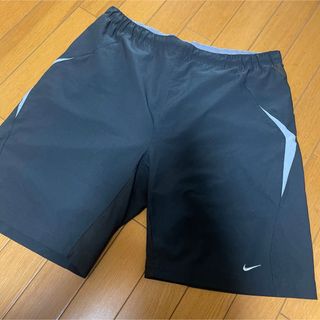 ナイキ(NIKE)のNIKEナイキトレーニングショートハーフパンツ(ショートパンツ)