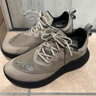 GW限定価格　KEEN WK400 WP 27.0cm