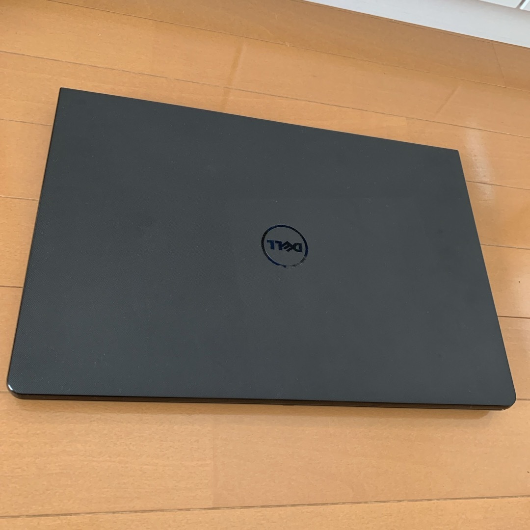 DELL(デル)の【美品だけどジャンク品】DELL パソコン インテル Core i3 スマホ/家電/カメラのPC/タブレット(ノートPC)の商品写真