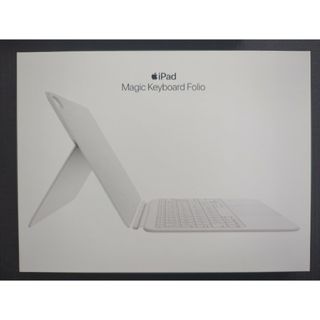 アップル iPad 10世代 Magic Keyboard Folio 日本語(その他)