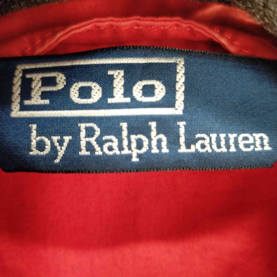 POLO RALPH LAUREN(ポロラルフローレン)のPolo by RALPH LAUREN(ポロバイラルフローレン) メンズ メンズのジャケット/アウター(その他)の商品写真