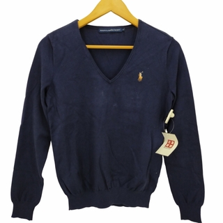 ラルフローレン(Ralph Lauren)のRALPH LAUREN SPORT(ラルフローレンスポーツ) レディース(ニット/セーター)