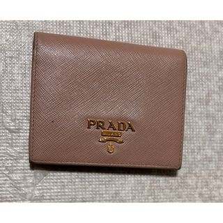 プラダ(PRADA)のPRADA(財布)