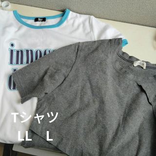 Tシャツ(Tシャツ(半袖/袖なし))