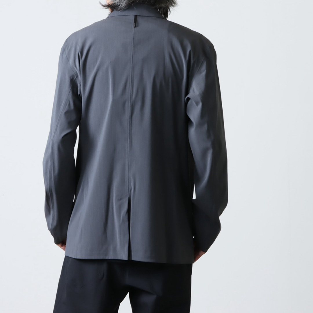 ARC'TERYX(アークテリクス)のARC’TERYX VEILANCE Tech Wool Blazer メンズのジャケット/アウター(テーラードジャケット)の商品写真