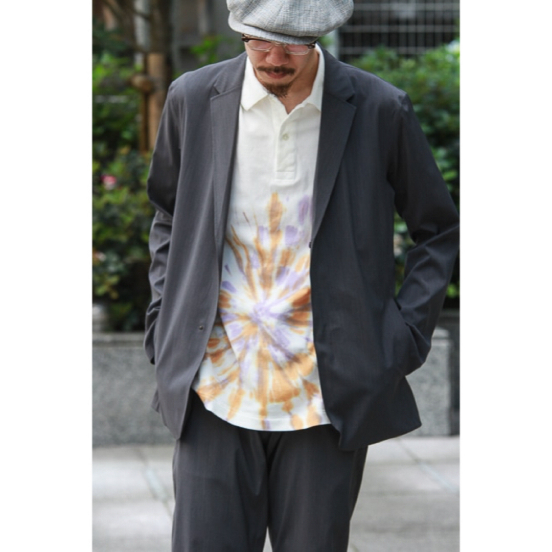 ARC'TERYX(アークテリクス)のARC’TERYX VEILANCE Tech Wool Blazer メンズのジャケット/アウター(テーラードジャケット)の商品写真