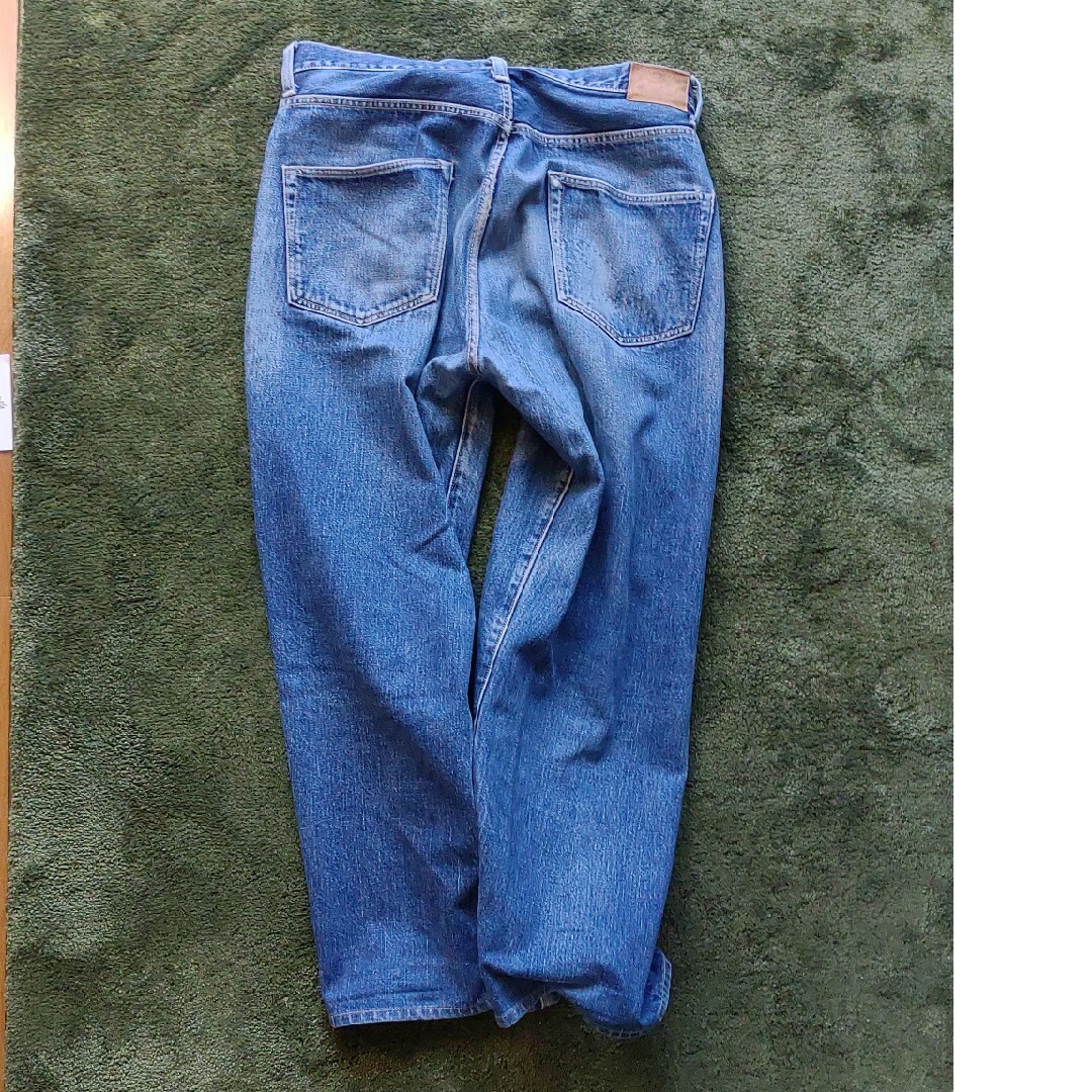 Sugar Cane(シュガーケーン)のシュガーケーン　デニム SUGAR CANE DENIM メンズのパンツ(デニム/ジーンズ)の商品写真