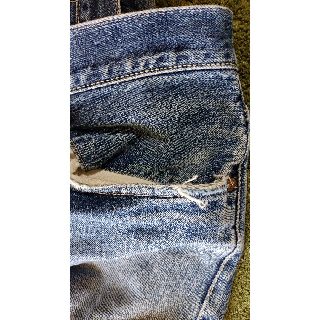 Sugar Cane(シュガーケーン)のシュガーケーン　デニム SUGAR CANE DENIM メンズのパンツ(デニム/ジーンズ)の商品写真