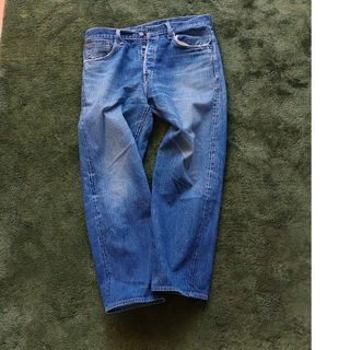 シュガーケーン　デニム SUGAR CANE DENIM