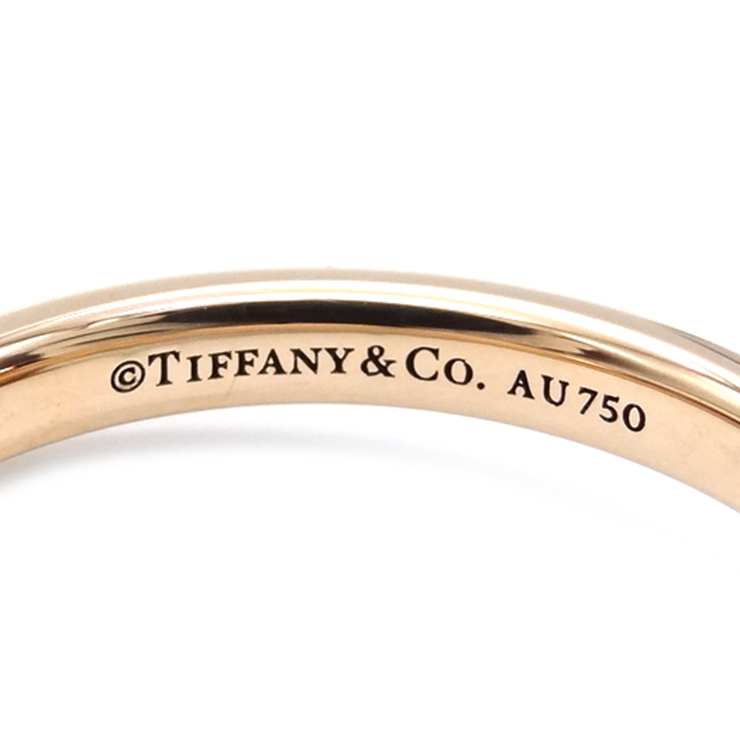 Tiffany & Co. - ティファニー ハードウェアボール リング 約14 Tiffany & Co. - ティファニー ハードウェアボール リング 約14