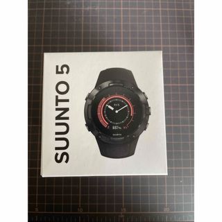 スント(SUUNTO)のSUUNTO 5  スント 5(腕時計(デジタル))