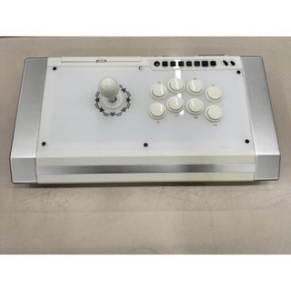 【Qanba】Q3-PS4-01E Q3 Pearl Joystick(その他)