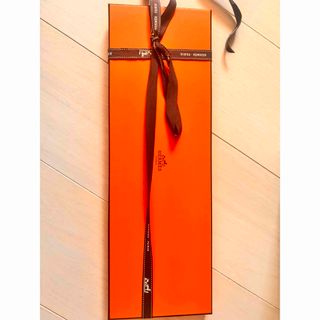 エルメス(Hermes)の[新品]HERMES ネクタイ(ネクタイ)