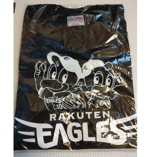 楽天イーグルス　Ｔシャツ　レア　sサイズ(Tシャツ/カットソー(半袖/袖なし))