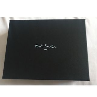 ポールスミス(Paul Smith)のPaul Smith ポール・スミス 空箱(その他)