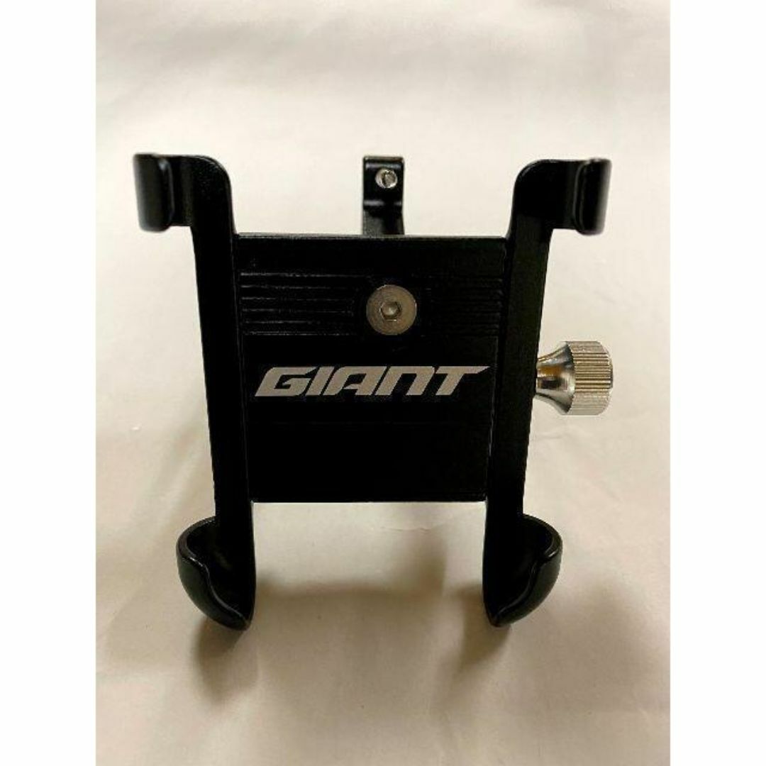 Giant(ジャイアント)の【GIANT】 ジャイアント　自転車用　スマホホルダー スポーツ/アウトドアの自転車(パーツ)の商品写真