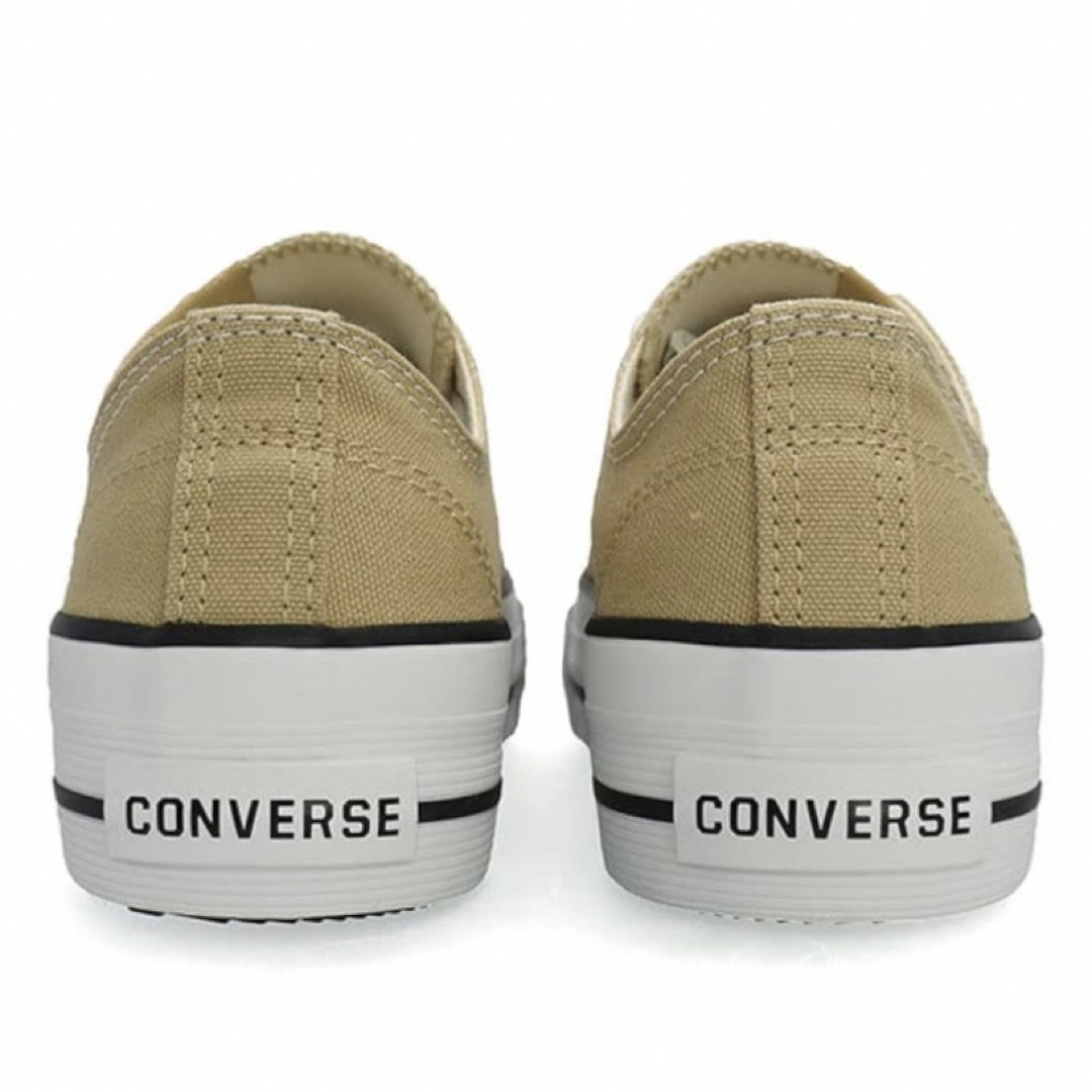 CONVERSE(コンバース)のコンバース　 レディーススニーカー 厚底   レディースの靴/シューズ(スニーカー)の商品写真