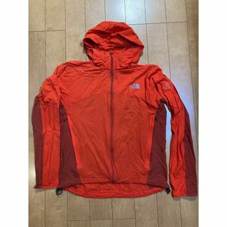 ザノースフェイス(THE NORTH FACE)のザノースフェイス  スワローテイルジャケット ナイロンジャケット(マウンテンパーカー)