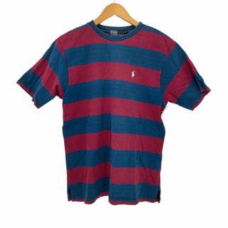 ポロラルフローレン(POLO RALPH LAUREN)のPolo by RALPH LAUREN(ポロバイラルフローレン) メンズ(Tシャツ/カットソー(半袖/袖なし))