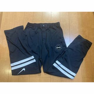 F.C.R.B. - FC.Real.Bristol  NIKE ブリストル パンツ ジャージ PDK