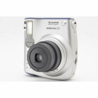 フジフイルム(富士フイルム)の富士フイルム FUJIFILM instax mini 10 栄光の初代チェキ(フィルムカメラ)